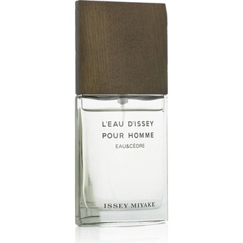 L´Eau d´Issey Pour Homme Eau & Cédre EDT Tester
